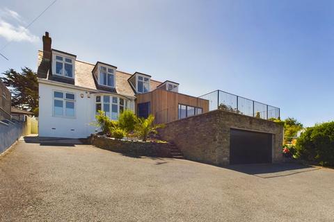 6 bedroom detached house for sale, Alexandra Road, Newquay TR7