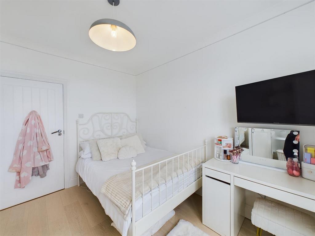 Downstairs Bedroom 2