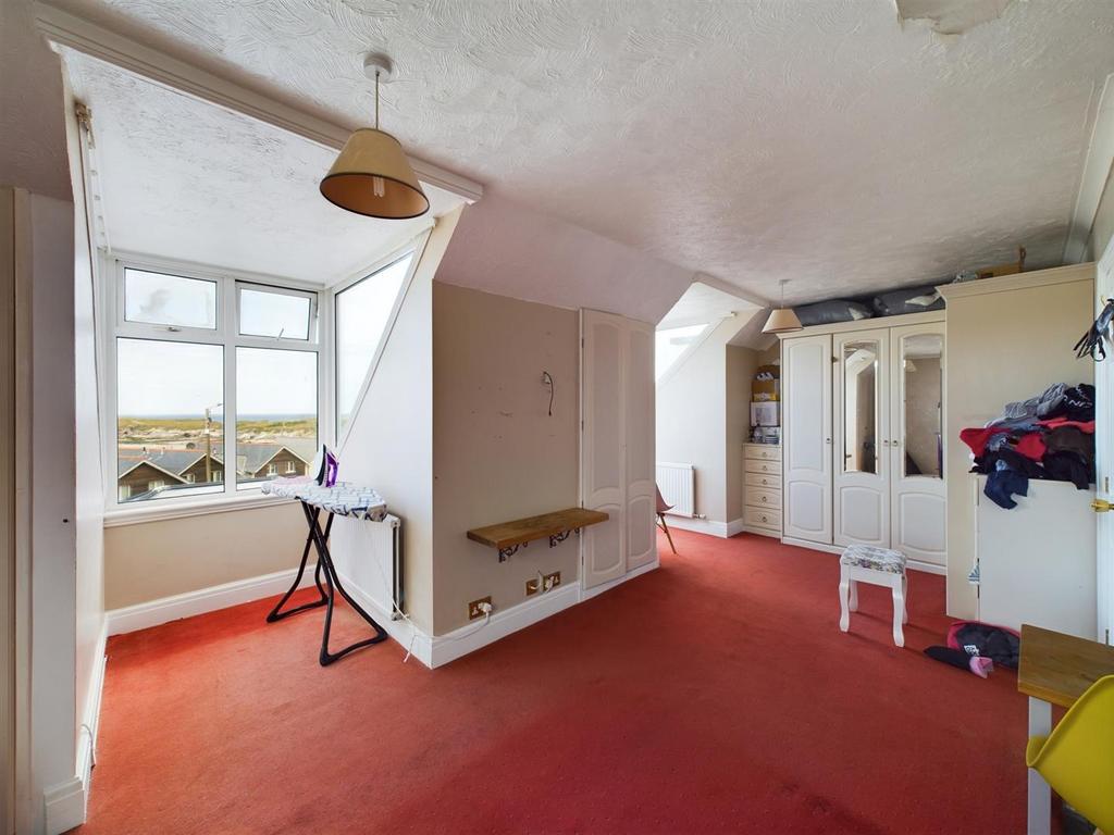 First Floor Bedroom 1