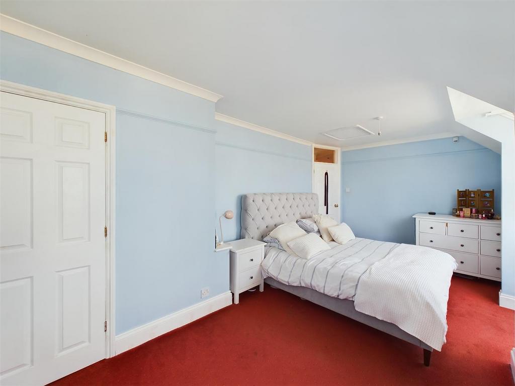 First Floor Bedroom 2