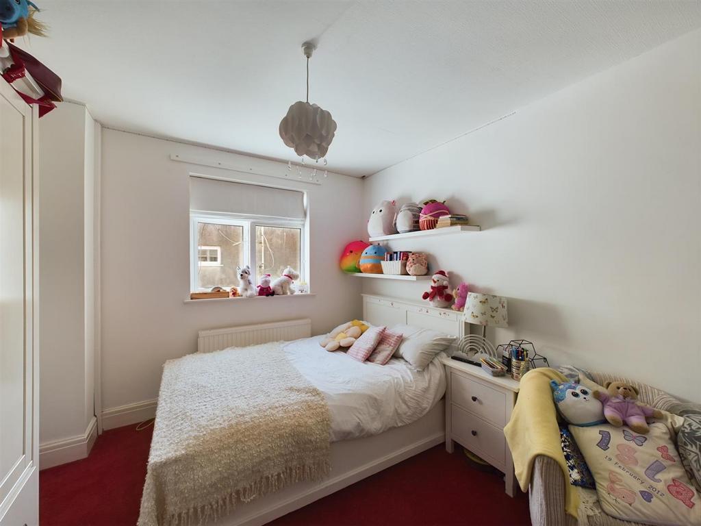 First Floor Bedroom 3