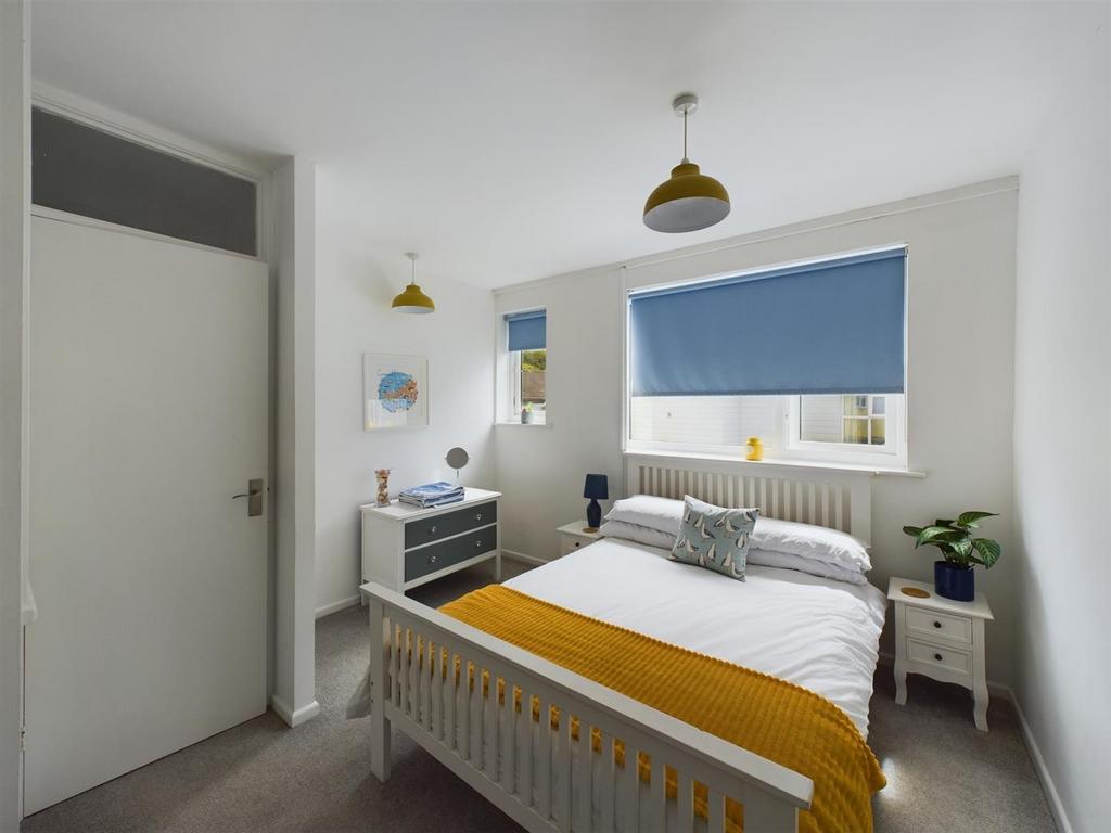 3 B Bedroom