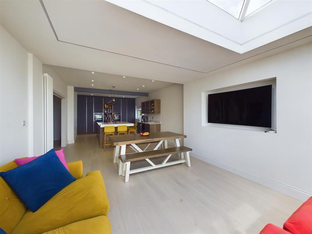 Lounge/Kitchen/Diner