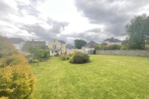 4 bedroom detached house for sale, Saron Road, Saron, Ammanford