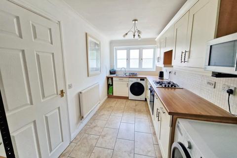 4 bedroom detached house for sale, Maes Dewi Pritchard, Brackla, Bridgend