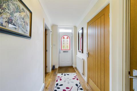 3 bedroom detached house for sale, 42 New Walk, Driffield, YO25 5LE