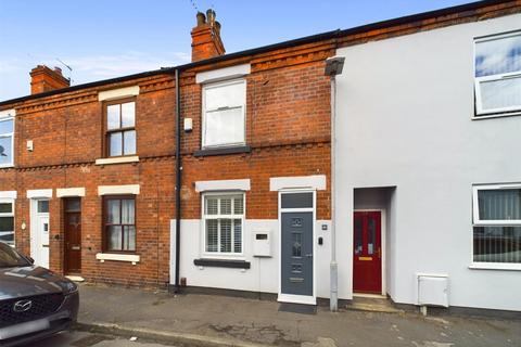 66 Godfrey Street, Netherfield, Nottingham, NG4 2JG