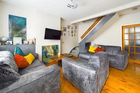 66 Godfrey Street, Netherfield, Nottingham, NG4 2JG