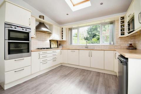 3 bedroom semi-detached house for sale, Storforth Lane, Hasland, Chesterfield, S41 0QA