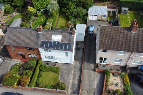 Storforth Lane, Hasland, Chesterfield, S41 0QA