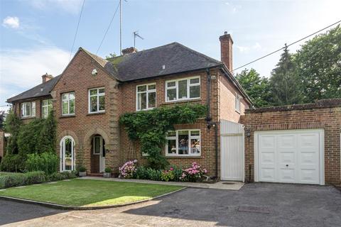 Badgers Path, 4 Southgate Close, Devizes, SN10 5AQ