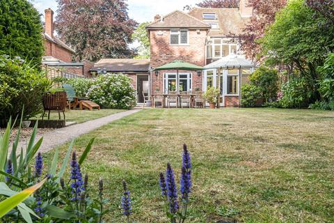 Badgers Path, 4 Southgate Close, Devizes, SN10 5AQ