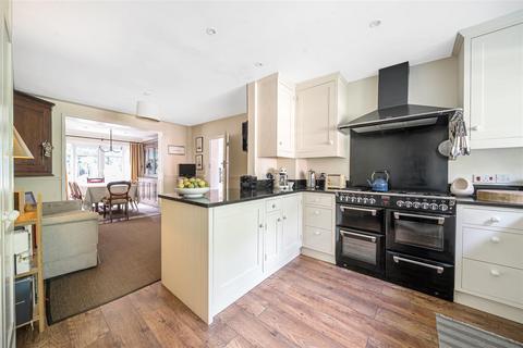 Badgers Path, 4 Southgate Close, Devizes, SN10 5AQ