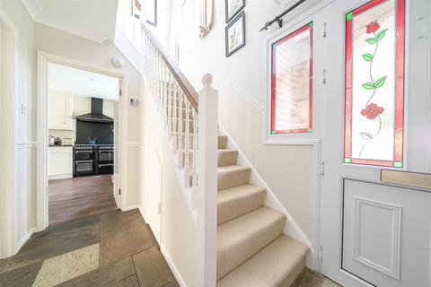 Badgers Path, 4 Southgate Close, Devizes, SN10 5AQ