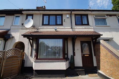 3 bedroom terraced house to rent, Winrose Drive, Leeds