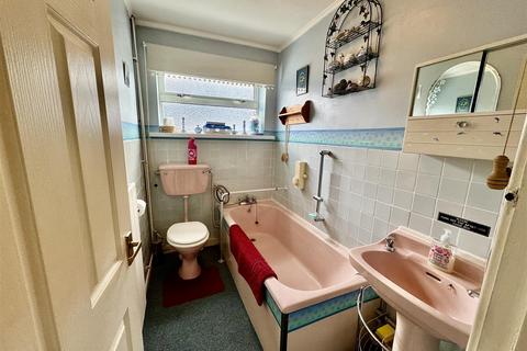 2 bedroom semi-detached bungalow for sale, Upper Belgrave Road, Seaford