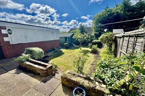 2 bedroom semi-detached bungalow for sale, Upper Belgrave Road, Seaford