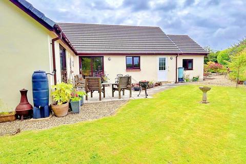 4 bedroom detached bungalow for sale, Simpson Cross