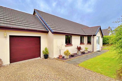 4 bedroom detached bungalow for sale, Simpson Cross