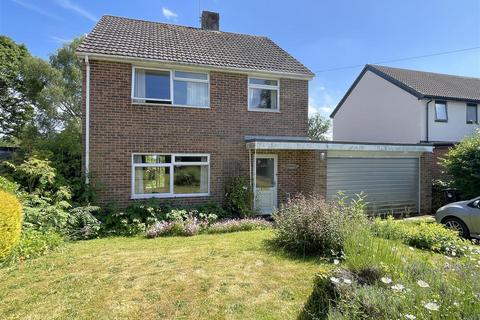 Amberley Bugmore Lane, East Grimstead, Salisbury, SP5 3SA