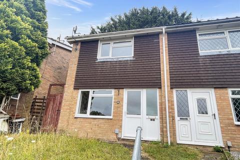 2 bedroom end of terrace house for sale, Penruddock Close, Salisbury SP2