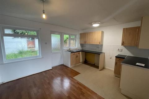 2 bedroom end of terrace house for sale, Penruddock Close, Salisbury SP2