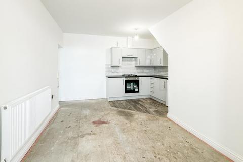 1 bedroom flat for sale, Victoria Road, St. Philips, Bristol, BS2