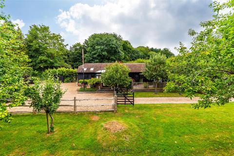 4 bedroom barn conversion for sale, Birling Road, Leybourne, West Malling