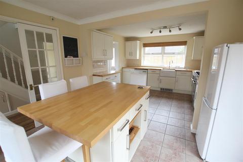 4 bedroom house to rent, Megson Way, Walkington, Beverley