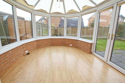 4 bedroom house to rent, Megson Way, Walkington, Beverley