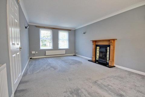 4 bedroom house to rent, Megson Way, Walkington, Beverley