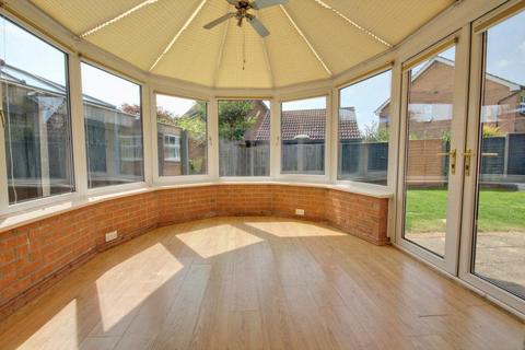 4 bedroom house to rent, Megson Way, Walkington, Beverley