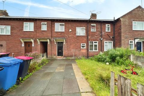 3 bedroom terraced house for sale, Wordsworth Road, Swinton