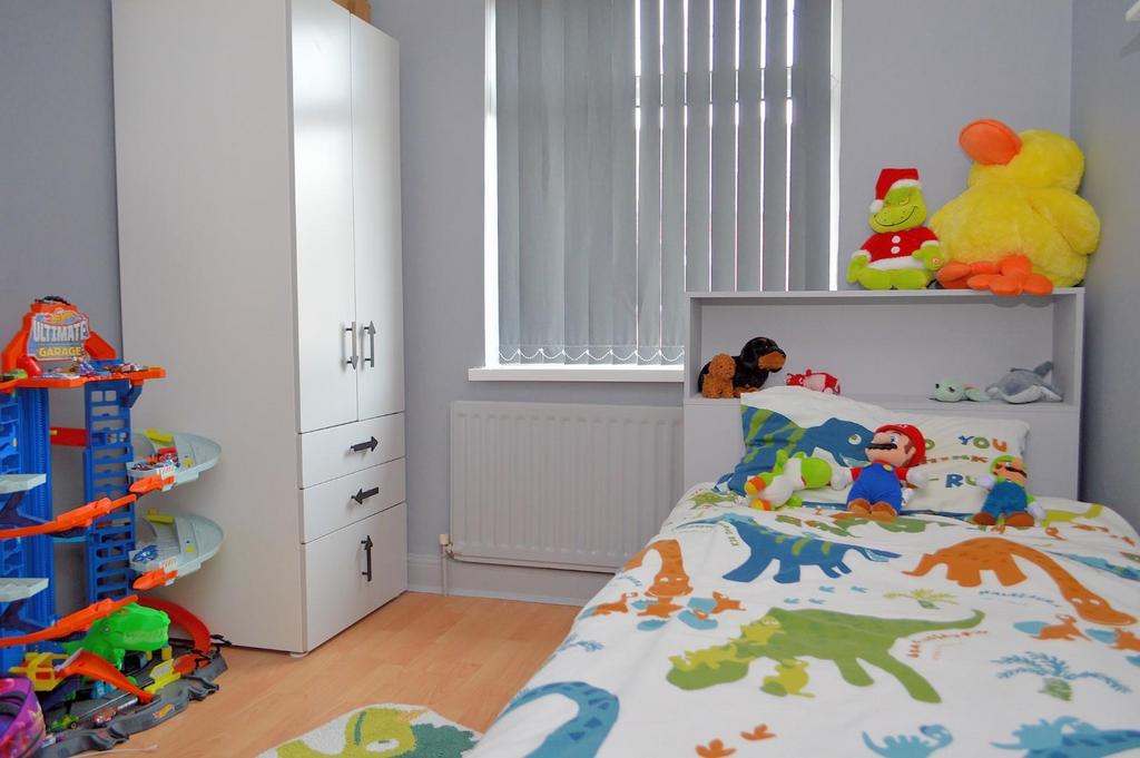 Bedroom 2