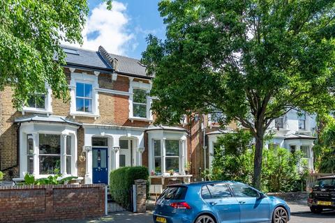 1 bedroom flat to rent, Brooke Road, London, N16