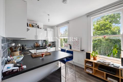 1 bedroom flat to rent, Brooke Road, London, N16