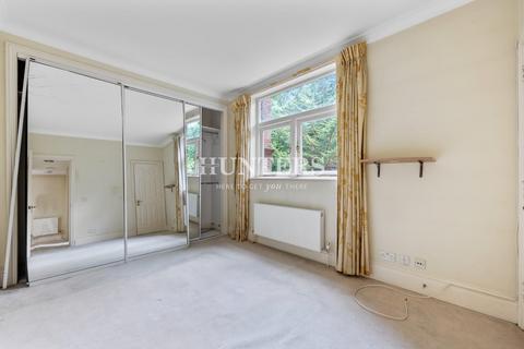 1 bedroom apartment for sale, Eton Avenue, London