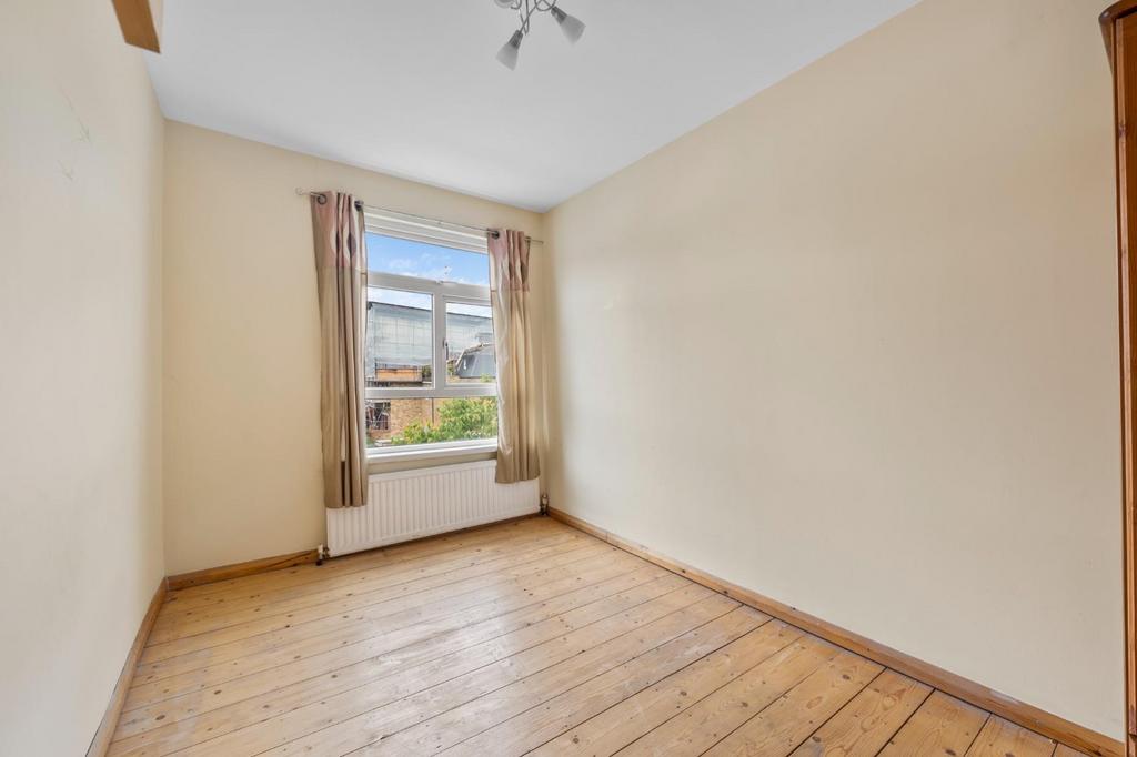 Bedroom Five
