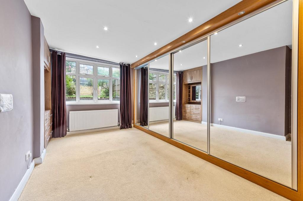Bedroom Six