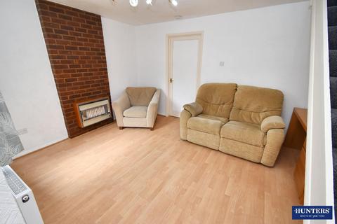 2 bedroom end of terrace house for sale, Oliver Street, Leicester