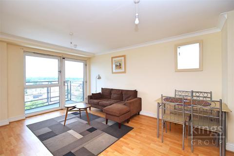 2 bedroom flat for sale, Geary Court, Edmonton, N9