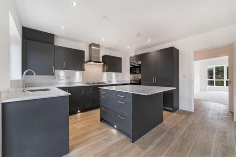 3 bedroom link detached house for sale, Heatherwood Road, Ascot