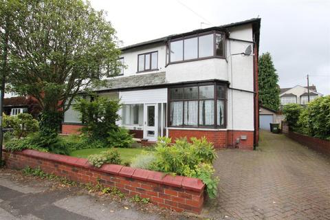 6 bedroom semi-detached house for sale, Devonshire Road, Bolton BL1