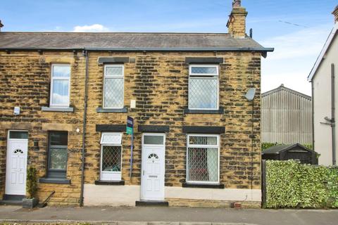 2 bedroom end of terrace house for sale, Nora Place, Bramley, , LS13 3JE