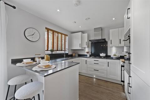 3 bedroom detached house for sale, Fleming Close, Ascot