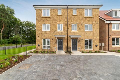 4 bedroom semi-detached house for sale, Heatherwood Royal, Ascot