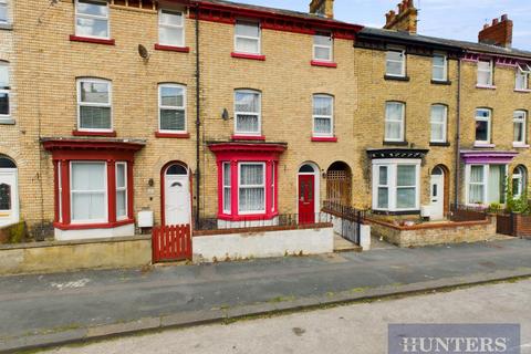 4 bedroom terraced house for sale, Norwood Street, Scarborough