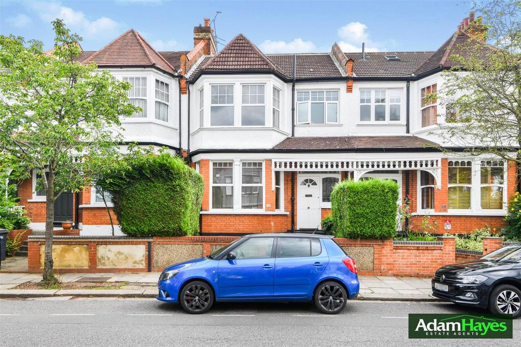 Gainsborough Road, London N12 4 bed terraced house for sale £950,000