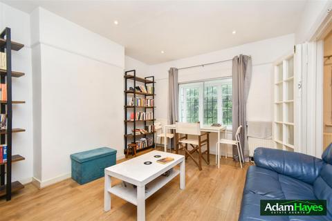 3 bedroom maisonette to rent, Lyttelton Road, Hampstead Garden Suburb N2