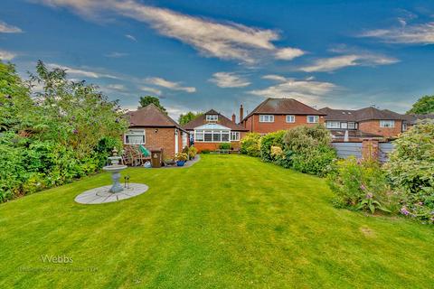 3 bedroom detached bungalow for sale, Hall Lane, Walsall WS3